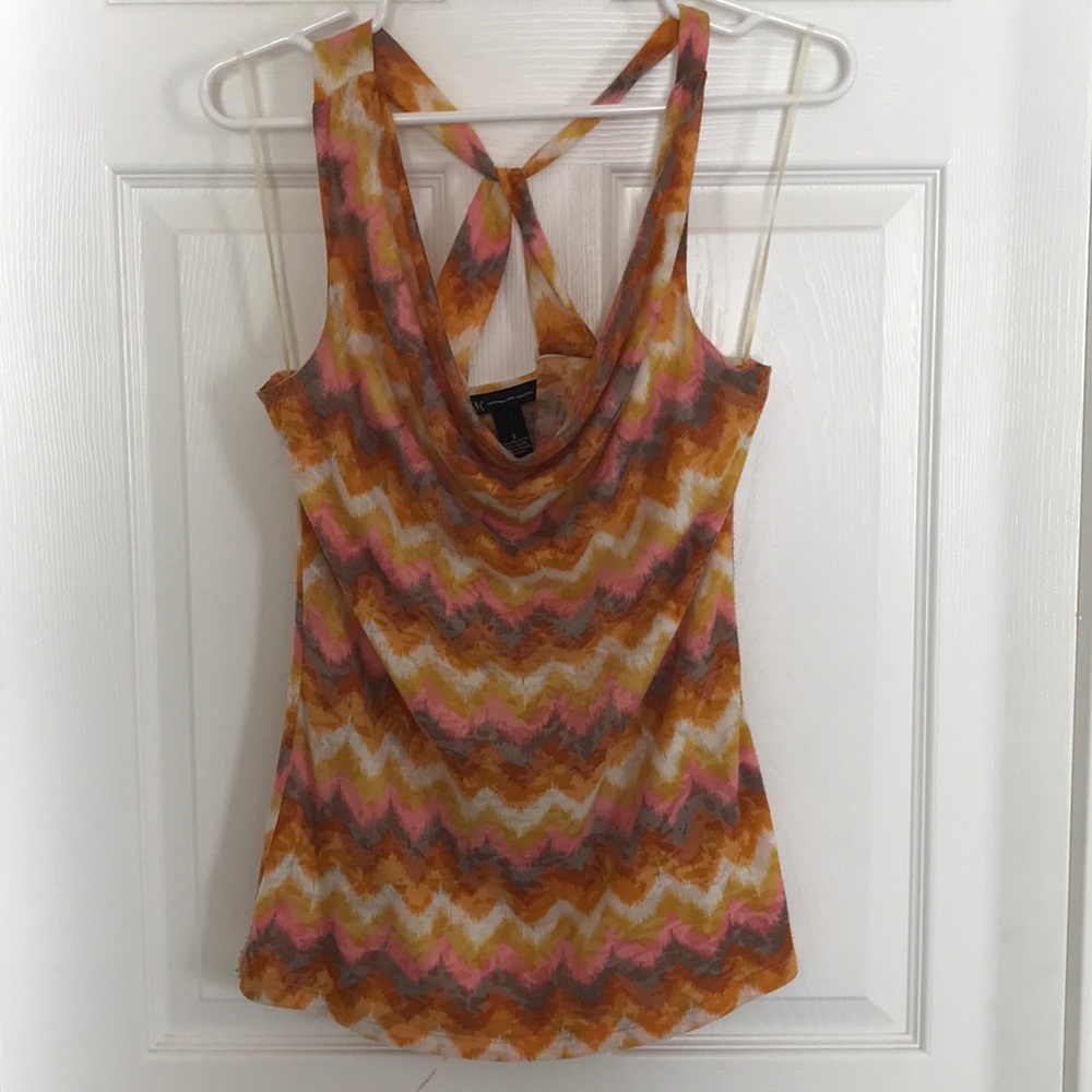 INC International Concepts Top Sz S